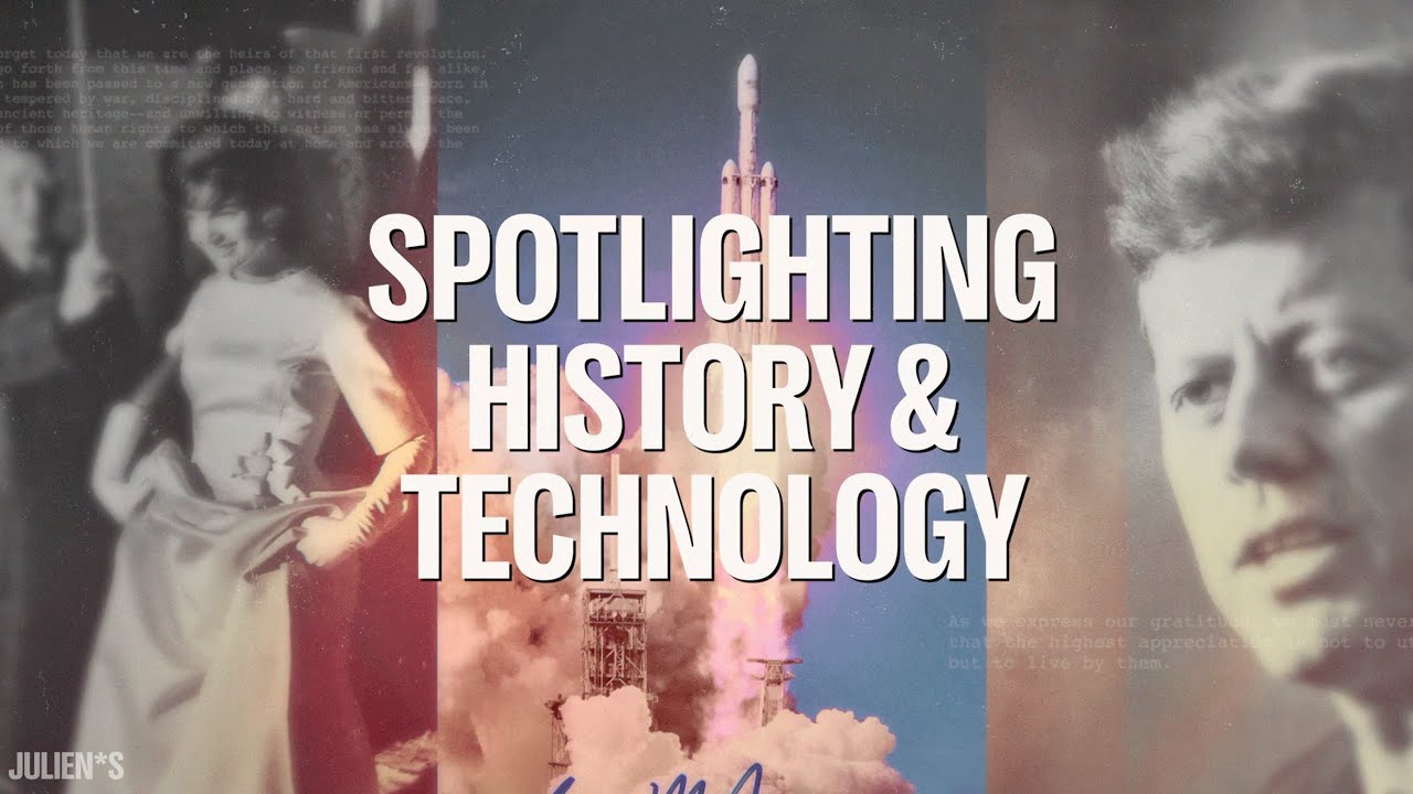 Spotlight: History & Technology Auction