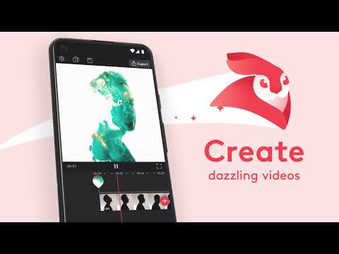 PowerDirector - Video Editor - Apps on Google Play