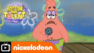 SpongeBob SquarePants | 'The Best Day Ever' Song | Nickelodeon UK Resimi