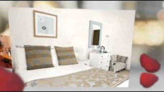 Ashbourne House Bed and Breakfast