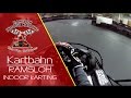 Kartbahn: Indoor Karting Ramsloh || 2013 [HD]