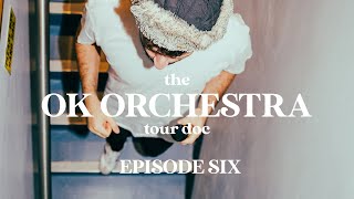 Celebrity AJR - The OK ORCHESTRA Tour Doc (Episode 6) Net Worth