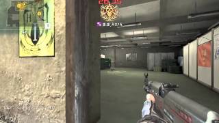 【AVA】DS allkill 取り返し