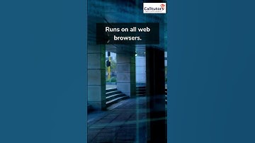 Advantages Of HTML