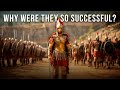 Understanding The Roman Army: An Insight Into Incredible Technology &amp; Tactics