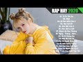 RAP HAY 2020 - Nhạc Rap Hay Gây Nghiện Dành Cho Người Bị Tổn Thương Trong Tình Yêu 2020