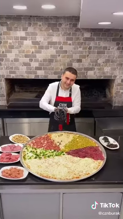 168 cznburak@cznburak   TikTok      2020 04 17 10 43 42