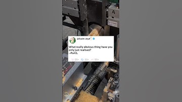 Part1What really obvious thing have you only just realised?#storytime #story #reddit#askreddit#aita