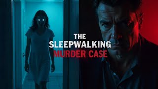 Sleepwalking Murder Case | नींद में अपराध की रहस्यमयी कहानी | sleepwalking k*ller ?