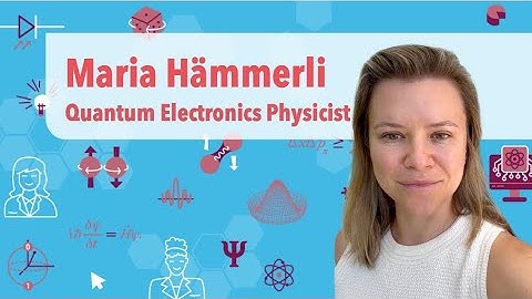 Quantum Electronics Physicist