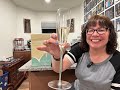 Champagne flutes - delicate and pretty! Hand-Blown Champagne Flutes Set of 4-8oz Lead-Free Crystal,