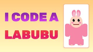 Don't Buy a Labubu... DO THIS INSTEAD! (Build a Blinking Labubu with Flutter)