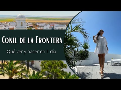 10 lugares que ver en Conil de la Frontera imprescindibles