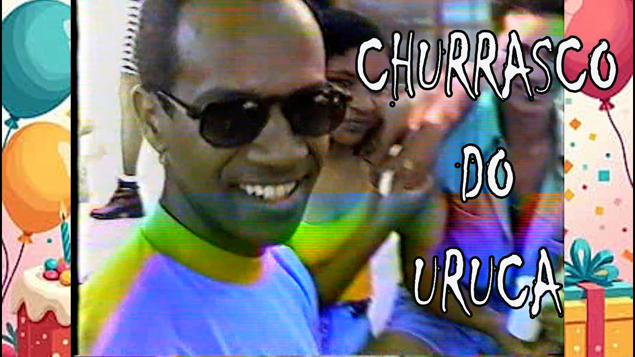 ANIVERSARIO DO URUCA