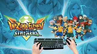 طريقة تشغيل لوحة المفاتيح و الفأرة على محاكى الدولفين ولعبة ابطال الكرة screenshot 3