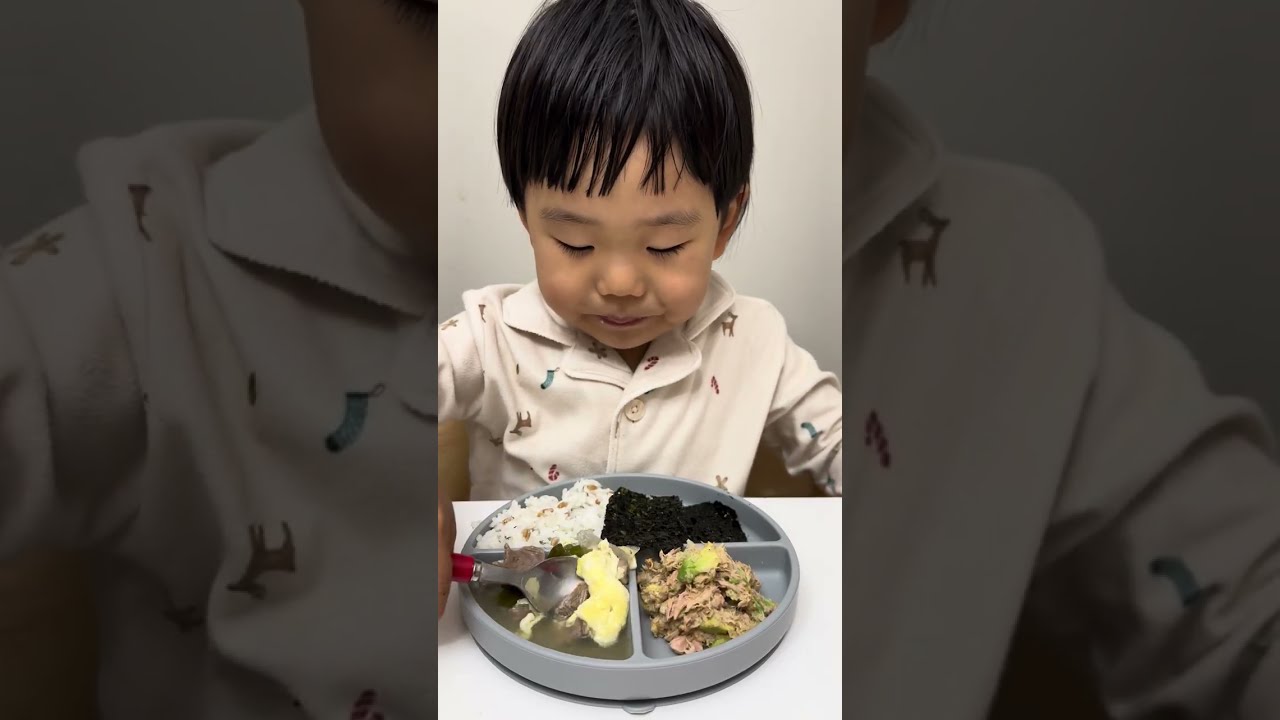 생애 첫 참치 | Tuna for the First Time