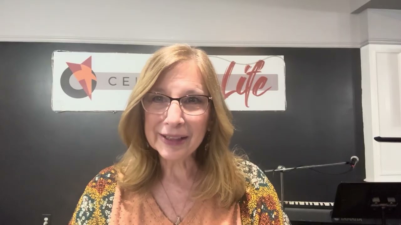 ￼Celebrate Life Weekly Recap 5/11/26