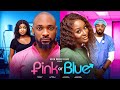 PINK OR BLUE - DEZA THE GREAT, SCARLET GOMEZ,