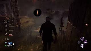 Bill with SKILL [dead by daylight], pt 5