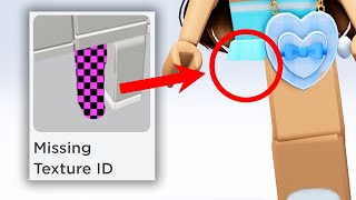 THIS ROBLOX GLITCH REMOVES YOUR LEG... screenshot 4