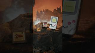 LEGO Game Boy - Promotional Video