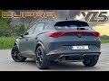 CUPRA FORMENTOR VZ5 // REVIEW on AUTOBAHN