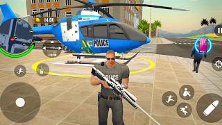 Police vs Robbers: The Ultimate Car Chase Mission Gameplay screenshot 4