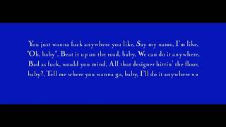 Rah Swish - We Can Do It (Lyrics)