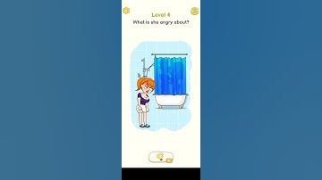 Delete puzzle level 4 walkthrough solution