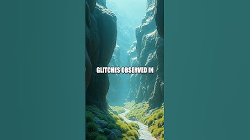 The Forgotten Physics of Reality - Delving into Simulation Theory