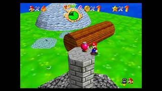 Sm64 Hack Test Level