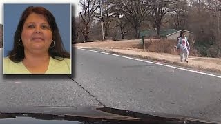 Bus Driver Fired For Dropping 6-Year-Old Girl Off On Side Of Busy Road