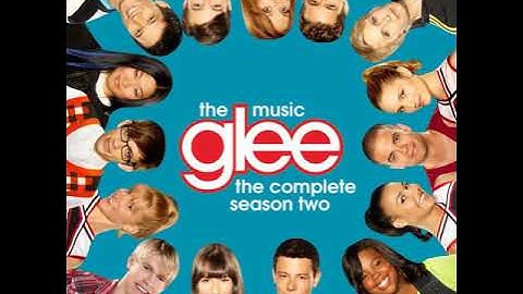 GLEE - Make Em Laugh