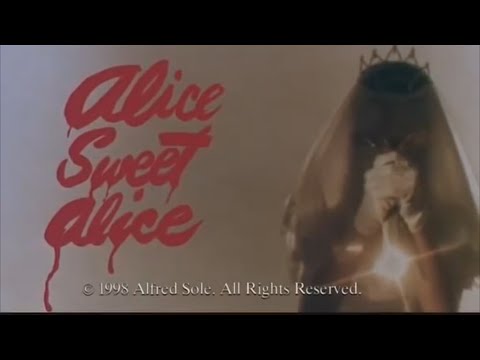 Alice, Sweet Alice - Rotten Tomatoes