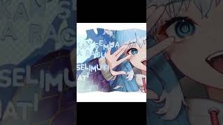 Mantra Hujan - Kobo Kanaeru hololive / Kazuhiro Cover (Male Acoustic version)