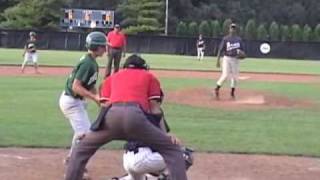 varsity whetstone baseball school dublin coffman summer vs