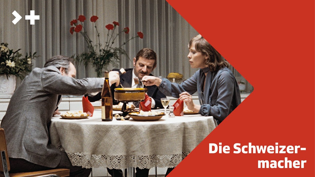 Die Schweizermacher | Teaser | Play Suisse