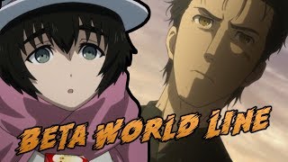 Saving The Beta World Line Without Time Travel | Steins;Gate 0 Episode 9