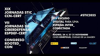 26. Sala 19. 10º Cazadores de Fugas, Cómo Proofpoint... - José L. Suárez y Pedro Alamo (Proofpoint)