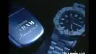 Iklan Jadul Rokok Gudang Garam International 90an