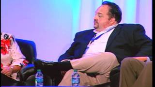Hire the Hackers - Winn Schwartau - GFIRST 2011