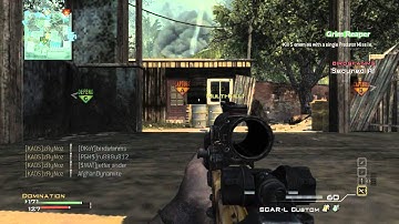 5 in 1 Predator Missile! | MW3