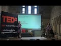 Music and mental health. | Zoe Holz | TEDxYouth@FJTBalmain