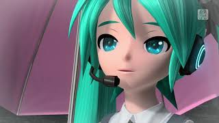 Ps4Fttogether.hatsune Mikugothic