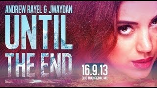 Andrew Rayel Ft Jwaydan