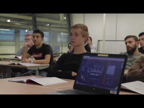 Electude - Classroom | Electude Engine Simulator
