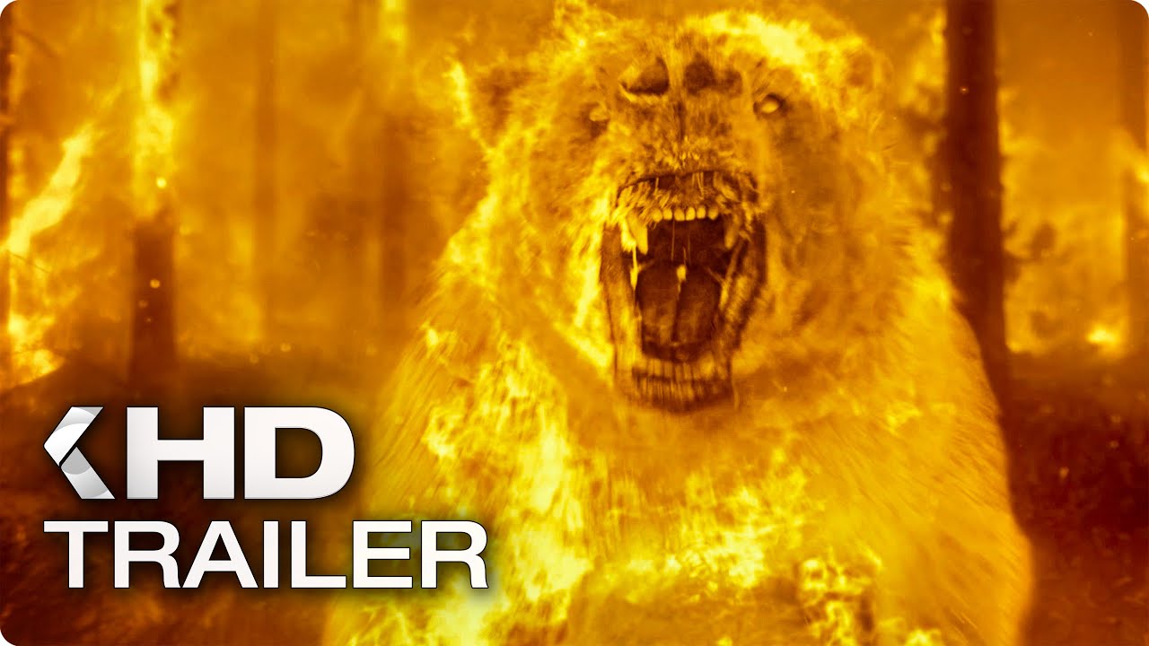 No Way Out Gegen Die Flammen Imdb