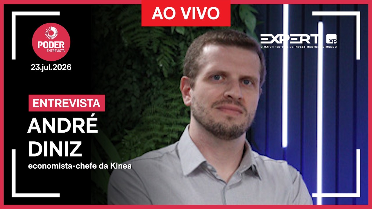 Geopolítica e fiscal dificultam corte de juros, diz Kinea
