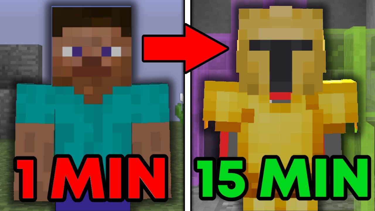 How Good are Skyblock Sweats?