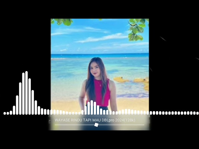 LAGU ACARA TERBARU‼️RINDU TAPI MAU - Audio dybala Trc class=